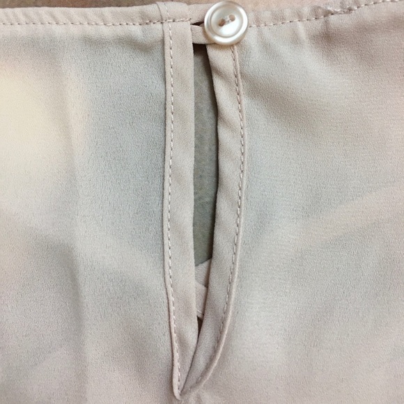 Maurices | Ruffle Sleeve Blouse | M - Picture 8 of 13